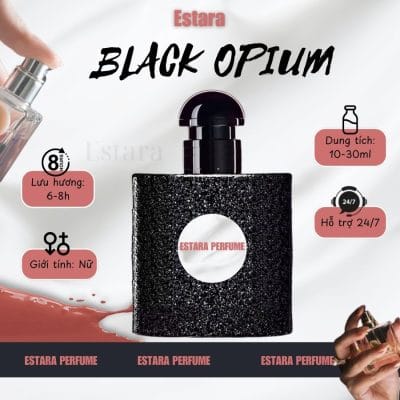 black-opium