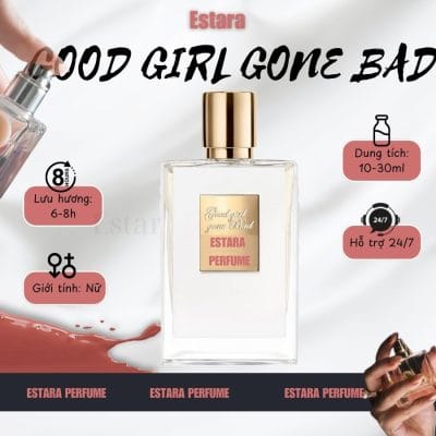 Gone-bad