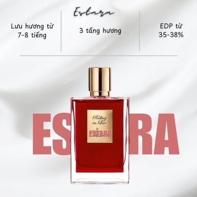 kilian rolling in love