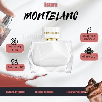 montblanc