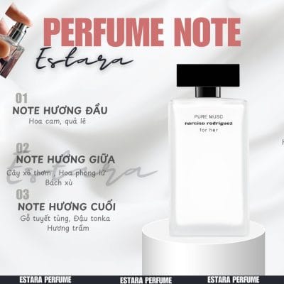 nar trắng 100ml
