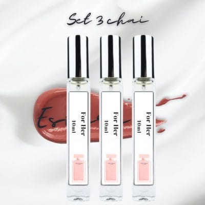 narciso rodriguez for her