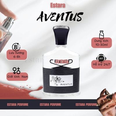 CREED AVENTUS