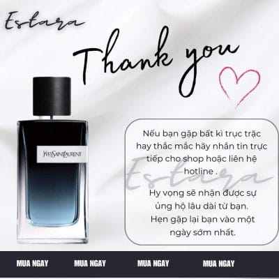 nước hoa nam thơm lâu