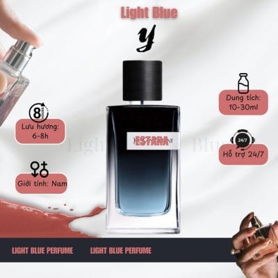 YSL Y
