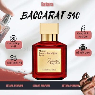 BACCARAT