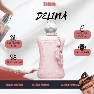 DELINA