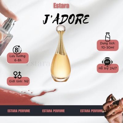 JADORE