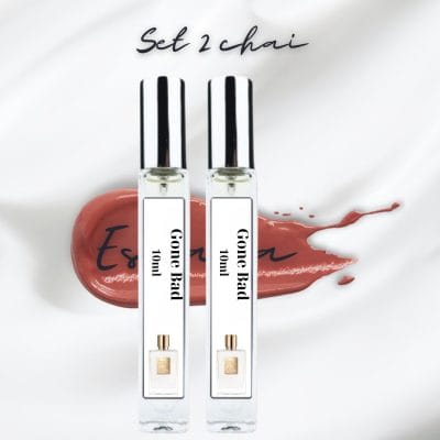 nước hoa rắn trắng chính hãng