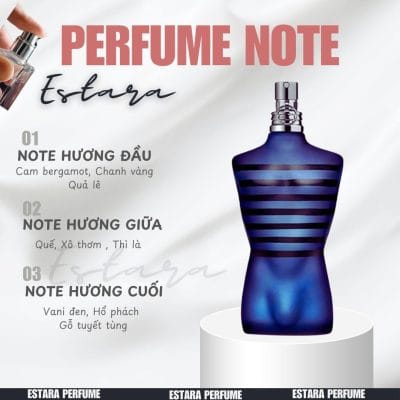 nước hoa ultra male