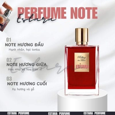 perfume for women