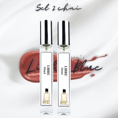 perfume saint laurent