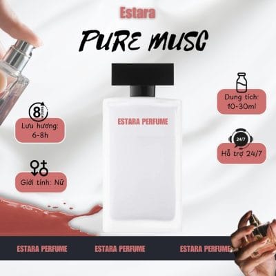 pure-musc