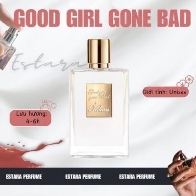 rắn trắng nước hoa