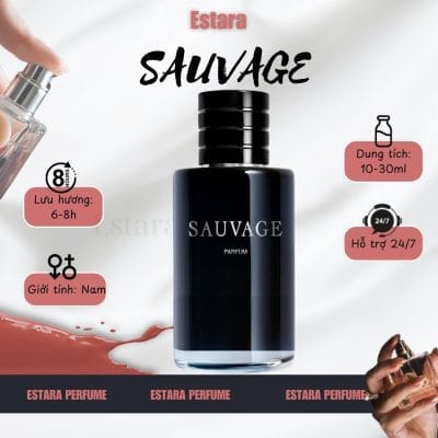 sauvage