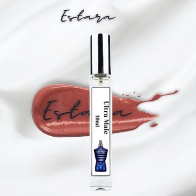 ultra male jean paul gaultier