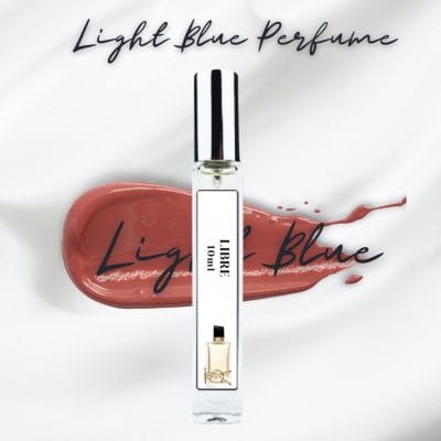 ysl libre edp