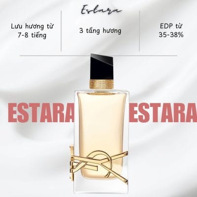 ysl nước hoa